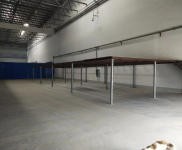 (出租) 出租荊門東寶江山社區(qū)東荊門國際商貿(mào)城帶月臺倉儲