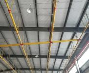 (出租)荊門東寶  丙類倉庫帶高低月臺！雨棚8米！