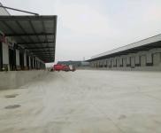 (出租)荊門東寶  丙類倉庫帶高低月臺！雨棚8米！