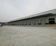 (出租)荊門東寶  丙類倉庫帶高低月臺！雨棚8米！