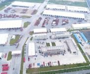 (出租) 荊門東寶倉庫，零擔，物流，快遞，汽修汽配汽貿(mào)門面