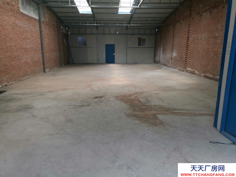 (出租)咸陽楊凌 農村改造的庫房