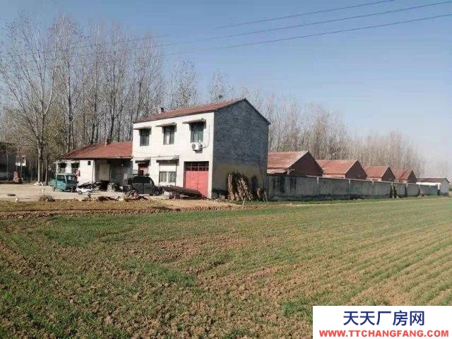 濟寧汶上整租可議價，蛋雞養殖場設備齊全，也可用于其他改造。