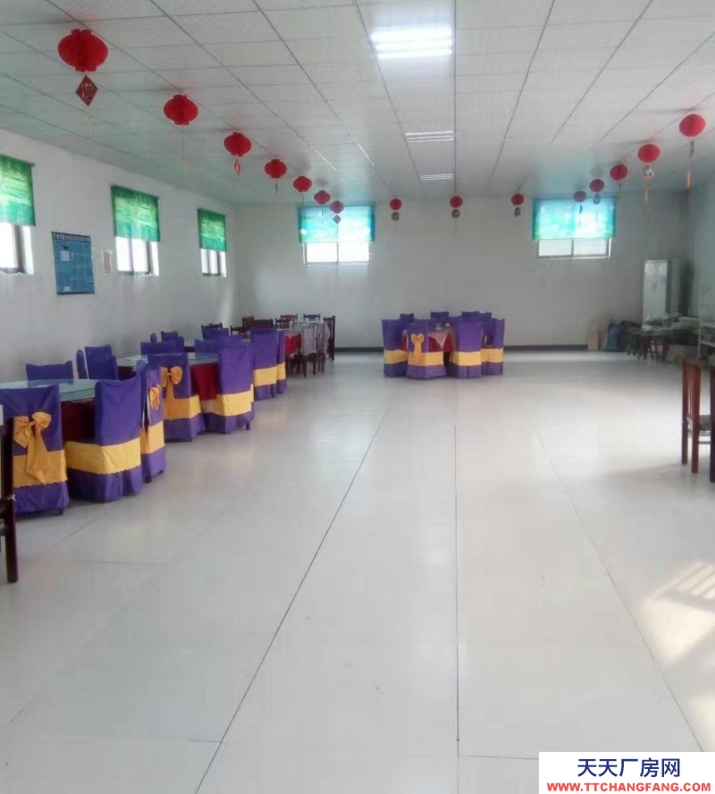 濟寧汶上獨院廠房，交通方便，水電齊全