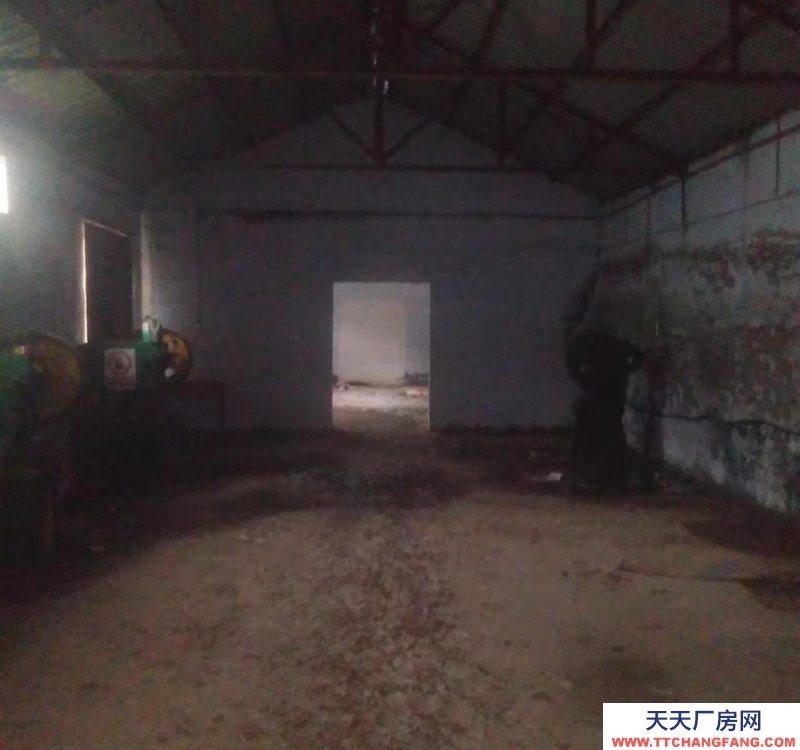 濟寧出租汶上郭倉鎮閑置倉庫