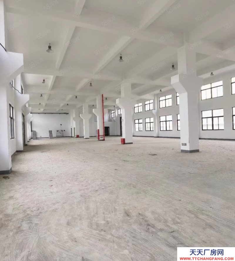 寧波慈溪(出租) 出租慈東濱海開發區廠房招租特價9.9平可辦環評可接天然