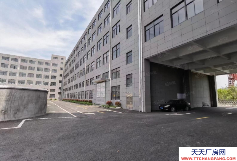 寧波慈溪(出租) 出租慈東濱海開發區廠房招租特價9.9平可辦環評可接天然