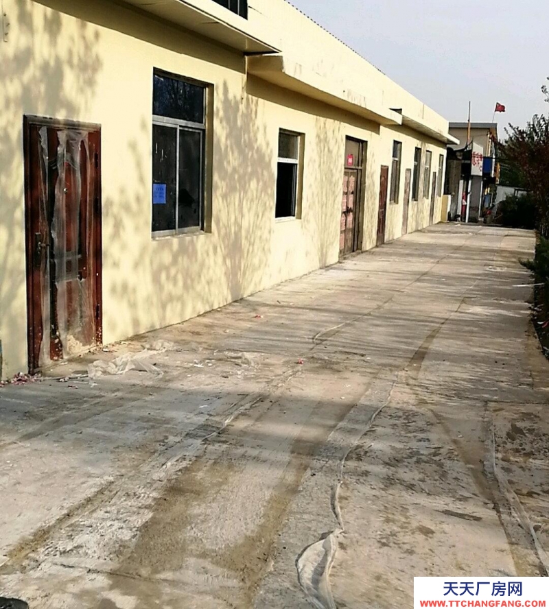 (出租) 李蔭路政務服務中心旁邊。房屋4間，可整租可零租