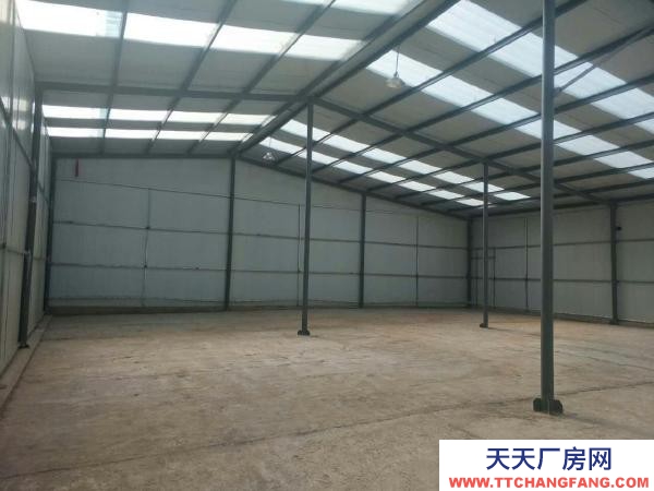 (出租) 王龍村水晶苑旁 倉庫 600平米出租價格面議