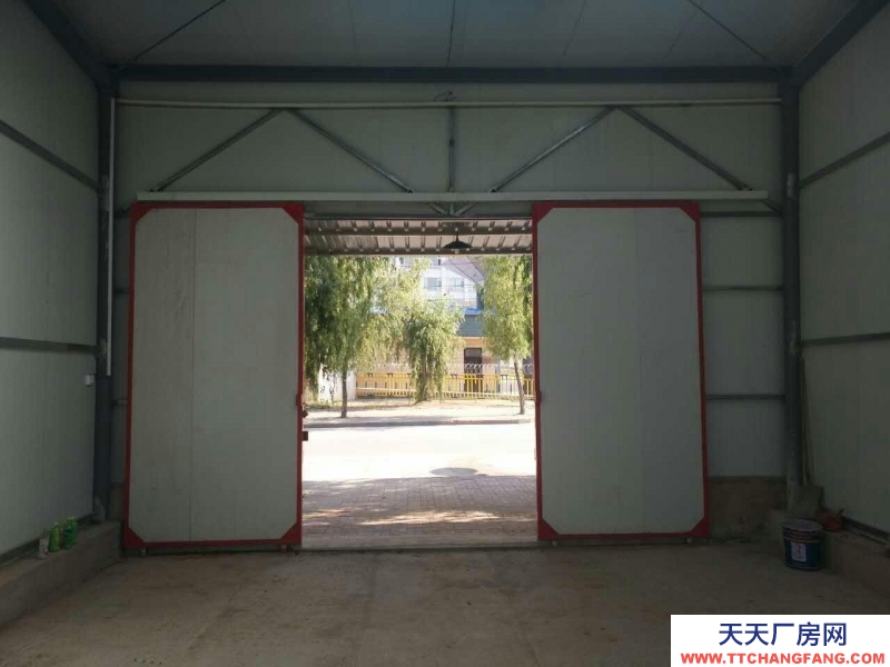 (出租) 王龍村水晶苑旁 倉庫 600平米出租價格面議