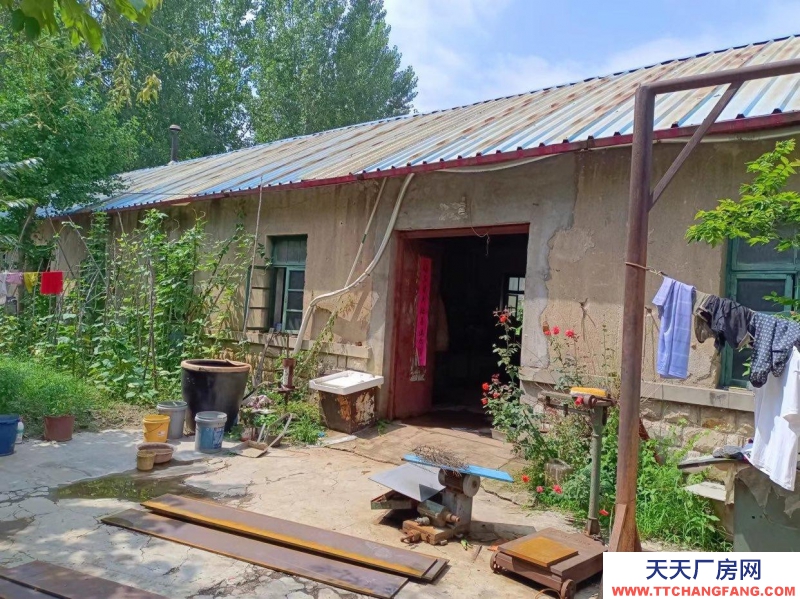 濟(jì)寧泗水泉林鎮(zhèn)卞二村老采購站出租