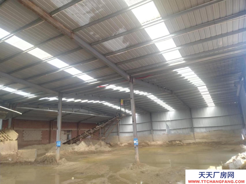 濟(jì)寧出租泗水縣金莊鎮(zhèn)1800平廠房