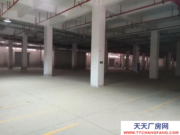 出租湘潭市岳塘區滬昆高速岳塘出入口旁公司自建倉庫，可按需起租