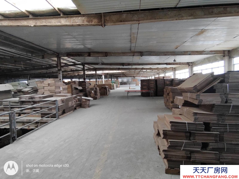 廊坊 大廠 香河 雙安路 12000平 獨門院庫房 可生產(chǎn) 大車出入便利