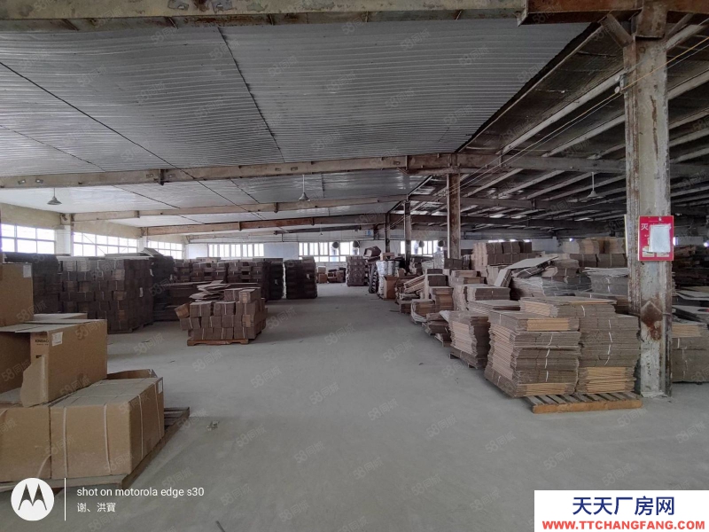 廊坊 大廠 香河 雙安路 12000平 獨門院庫房 可生產 大車出入便利