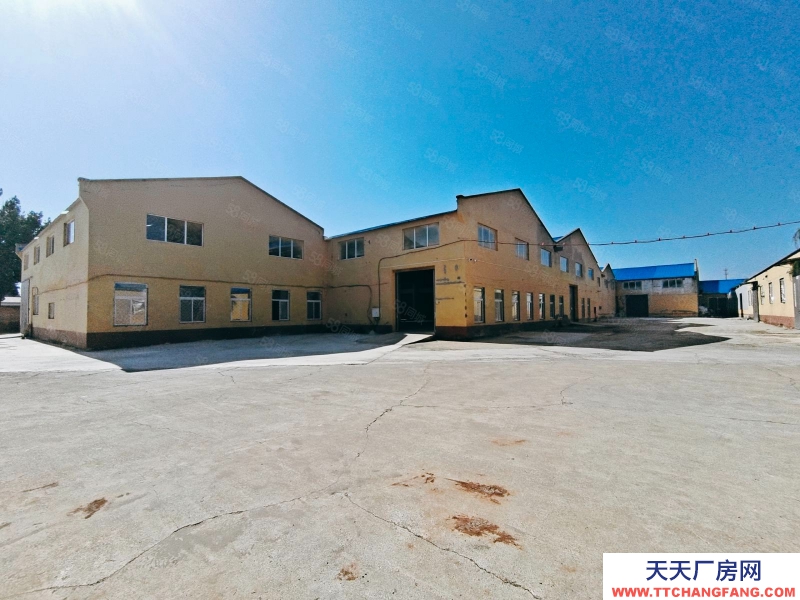 廊坊 大廠 北京東大廠縣102國道旁5000平米庫房出租可整可分磚混結(jié)構(gòu)