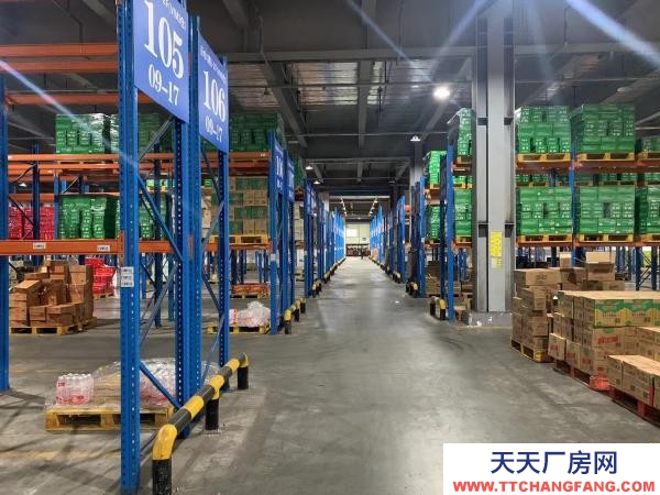 湘潭市岳塘區 長株潭交匯處標倉出租（價格可議）