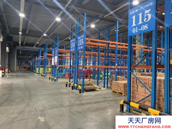 湘潭市岳塘區 長株潭交匯處標倉出租（價格可議）