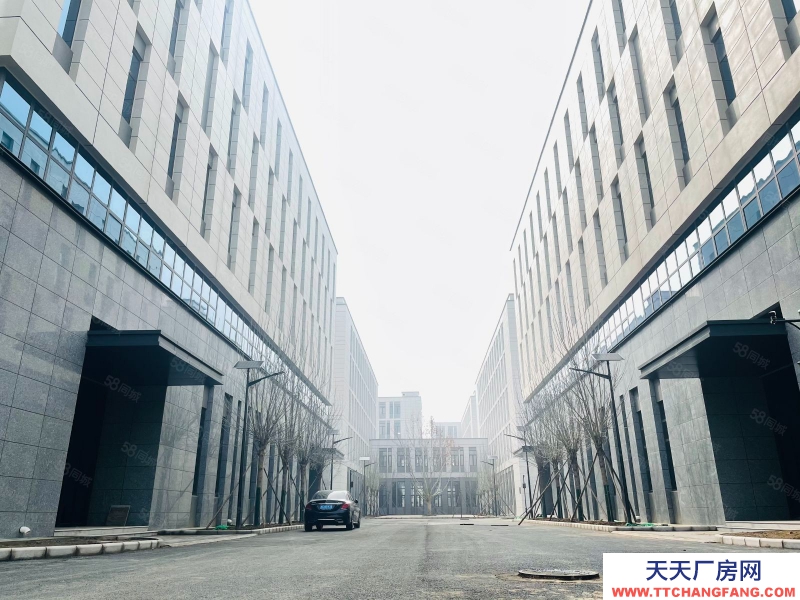 廊坊 大廠  非中介租售！510平起！可注冊(cè)環(huán)評(píng)!可進(jìn)大車緊鄰高速 配套全