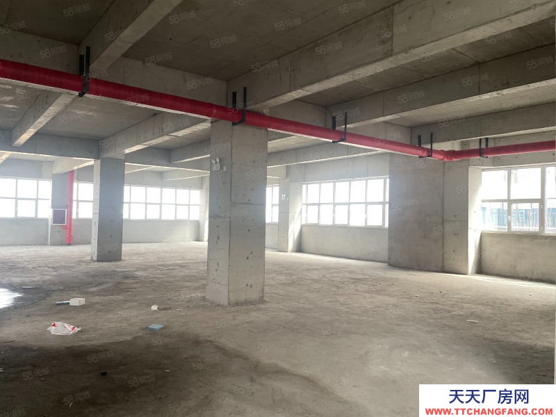 廊坊 大廠  非中介租售！510平起！可注冊(cè)環(huán)評(píng)!可進(jìn)大車緊鄰高速 配套全