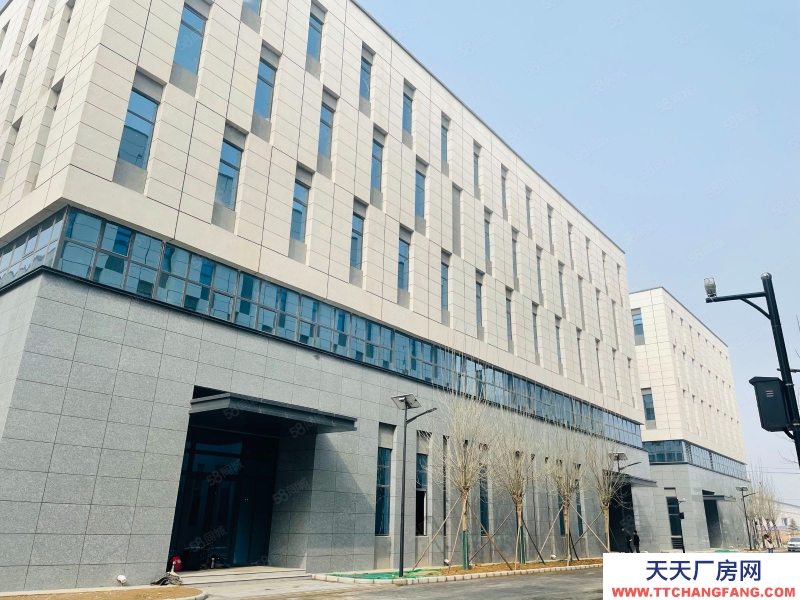廊坊 大廠  非中介租售！510平起！可注冊(cè)環(huán)評(píng)!可進(jìn)大車緊鄰高速 配套全