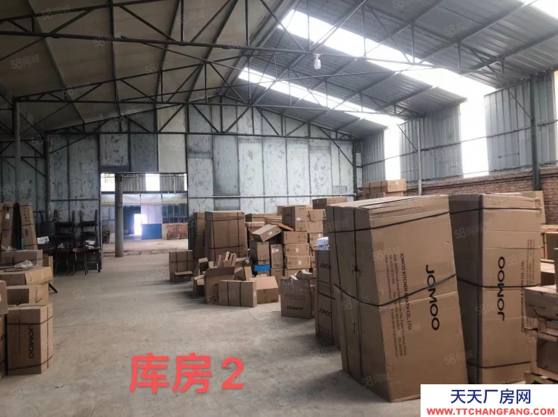 廊坊 大廠 出租大廠夏墊400平庫房,租金一年4萬,可進(jìn)6.8米車!!!