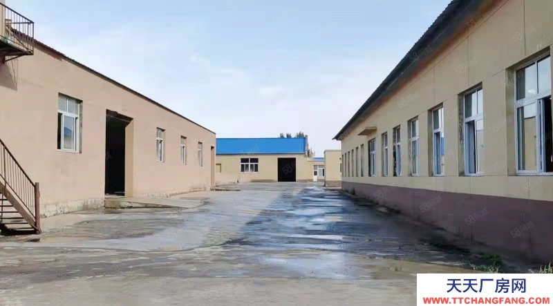 廊坊 大廠 電商倉庫5500平可分租（大廠工業區有房本土地證）不限行