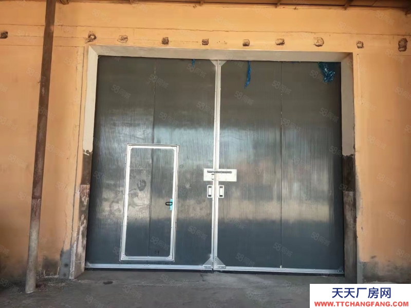 廊坊 大廠 電商倉庫5500平可分租（大廠工業區有房本土地證）不限行