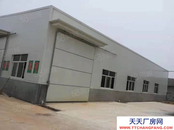 湘潭市雨湖區 砂子嶺繁白路中南農機機電大市場旁標準廠房倉庫出租