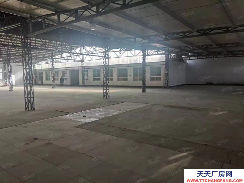 廊坊 大廠 大廠京平高速口1500平米國有土地！穩定不拆！手續齊全！