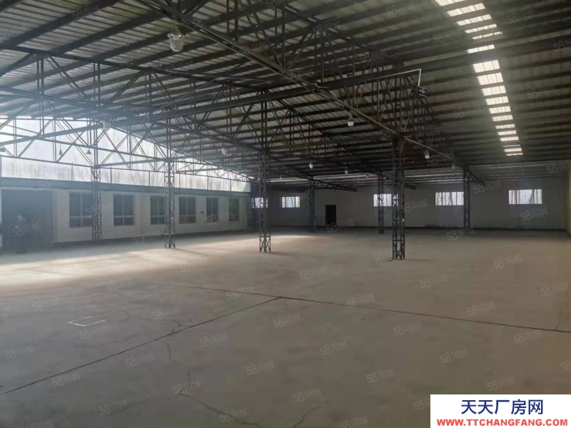 廊坊 大廠 大廠京平高速口1500平米國有土地!穩定不拆!手續齊全!