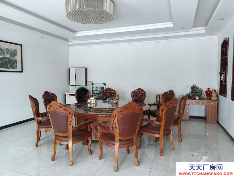 廊坊 大廠 低價出租 大廠800平獨院庫房,高5米,交通便利進22米車