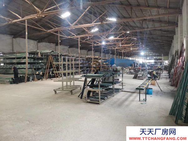 湘潭市雨湖區(qū)業(yè)主自建單層廠房2000平米出租價(jià)格實(shí)惠