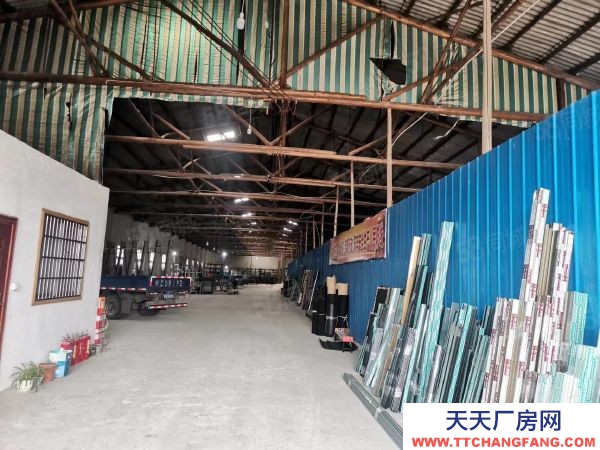 湘潭市雨湖區(qū)業(yè)主自建單層廠房2000平米出租價(jià)格實(shí)惠