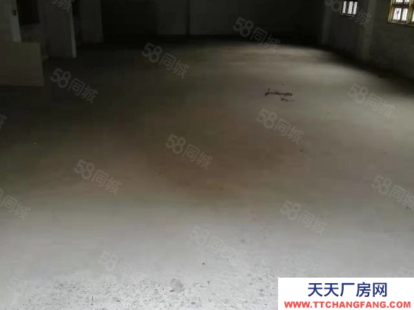 湘潭市雨湖區 房東直租！湘潭義烏小商品城附近標準廠房倉庫低價出租
