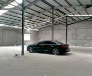 (出租)荊門掇刀 倉庫100至1000平米，軍屬產權，設施齊全，環境優雅！