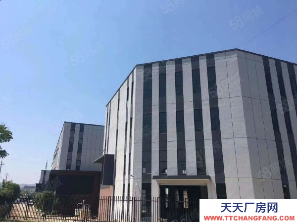 湘潭市雨湖區(qū) 園區(qū)獨(dú)棟廠房出售!50年獨(dú)立產(chǎn)權(quán)!非中介