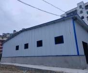 (出租) 荊門掇刀廠房，倉庫，新蓋鋼構房倉庫。