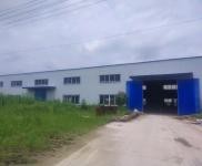 (出租) 荊門京山市錢場鎮(zhèn)國道邊上，大車好進出，有場地，可以分割