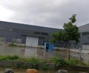 (出租) 荊門京山標準廠房出租，交通便利