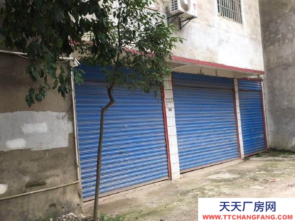 湘潭市雨湖區(qū) 潭邵路砂子嶺G320國道邊民宅出租適合做倉庫