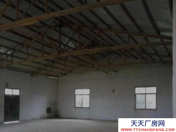 湘潭市雨湖區 神州龍對面倉庫出租（長城建材市場附近）