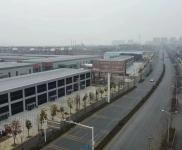 (出售) 荊門京山全新鋼架結構標準廠房，獨門獨棟，可銀行按揭。