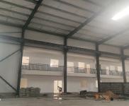 (出售) 荊門京山全新鋼架結構標準廠房，獨門獨棟，可銀行按揭。