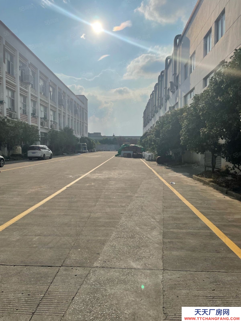 寧波慈溪(出售) 杭州灣新區(qū)125畝建筑5.5萬(wàn)平，出售面議