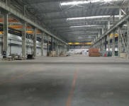 (出租) 荊門京山輕機工業(yè)園內(nèi)倉庫，可裝農(nóng)機、設(shè)備等