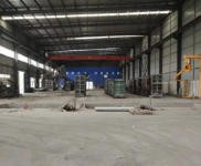 (出租) 荊門京山智造產(chǎn)業(yè)園內(nèi)大倉庫出租，整棟出租