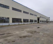 (出租) 荊門京山智造產(chǎn)業(yè)園內(nèi)大倉庫出租，整棟出租