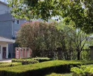 (出租) 荊門京山開發區新陽二路獨門獨院辦公室或倉庫出租