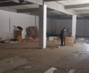 (出租) 出租荊門(mén)京山城區(qū)毓秀學(xué)城門(mén)面當(dāng)倉(cāng)庫(kù)出租，可做加工